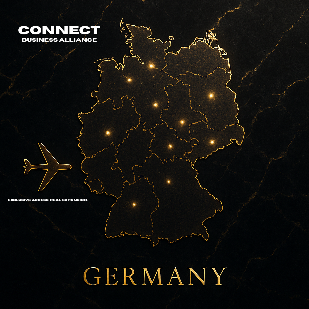 Germany Market Entry & Export Acceleration Program